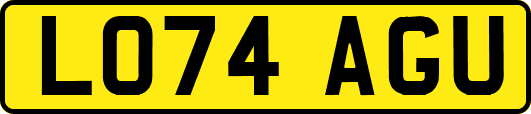 LO74AGU