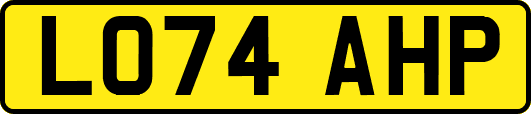 LO74AHP
