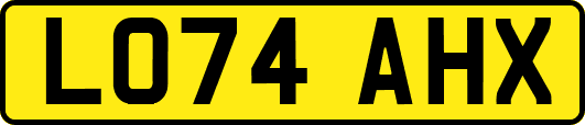 LO74AHX