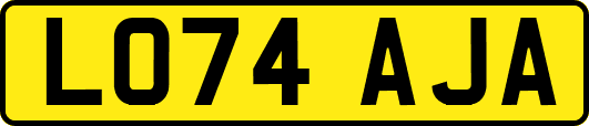 LO74AJA