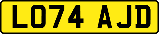 LO74AJD