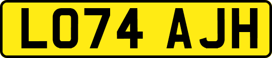 LO74AJH