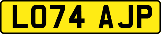 LO74AJP