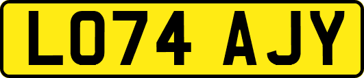 LO74AJY
