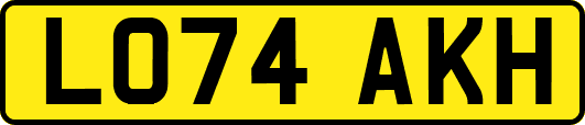 LO74AKH