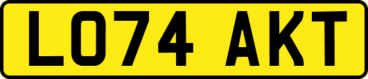LO74AKT