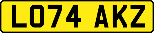 LO74AKZ