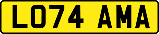 LO74AMA