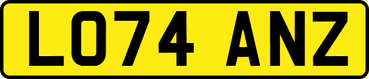 LO74ANZ