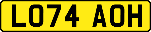 LO74AOH