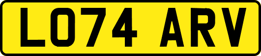 LO74ARV