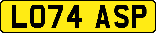 LO74ASP