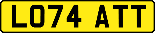 LO74ATT