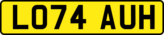 LO74AUH