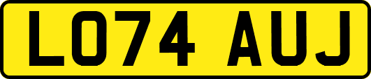 LO74AUJ