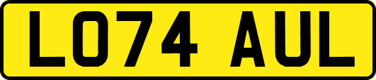 LO74AUL