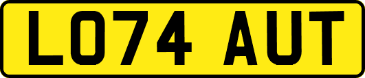 LO74AUT