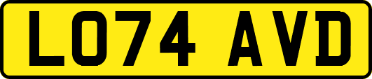 LO74AVD
