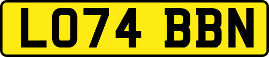 LO74BBN