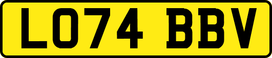 LO74BBV