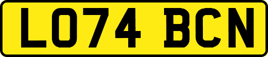 LO74BCN