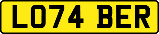 LO74BER
