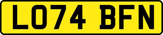 LO74BFN
