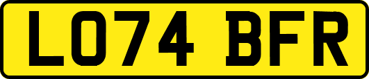 LO74BFR