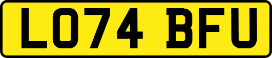 LO74BFU