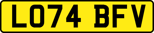 LO74BFV