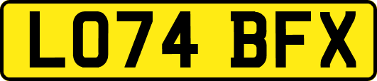 LO74BFX