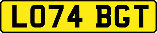 LO74BGT