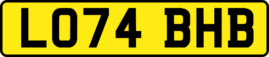 LO74BHB