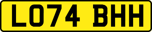 LO74BHH