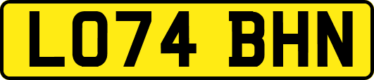 LO74BHN