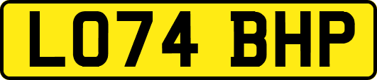 LO74BHP