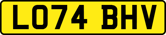 LO74BHV