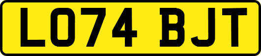 LO74BJT