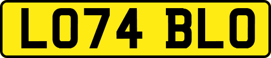 LO74BLO