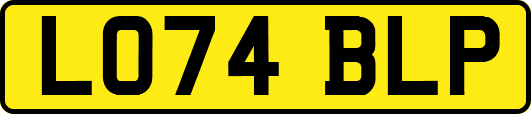 LO74BLP
