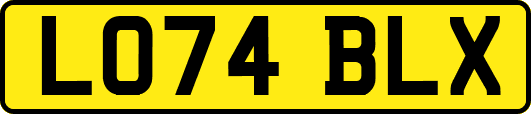 LO74BLX
