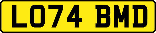 LO74BMD