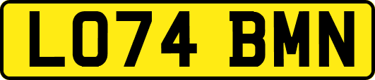 LO74BMN