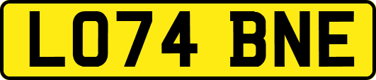 LO74BNE