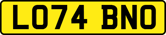 LO74BNO