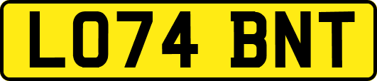 LO74BNT