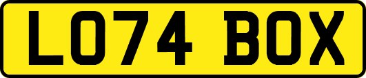 LO74BOX