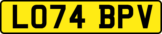 LO74BPV
