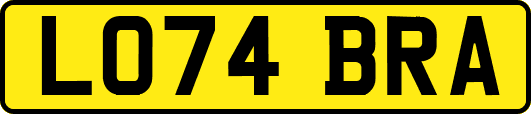 LO74BRA