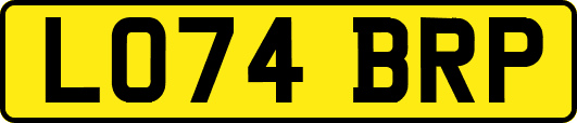LO74BRP